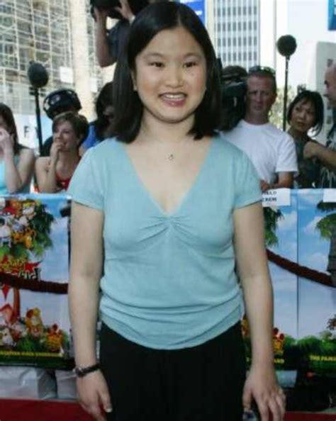 Dionne Quan: The Legally Blind Voice Actress Who Performed .